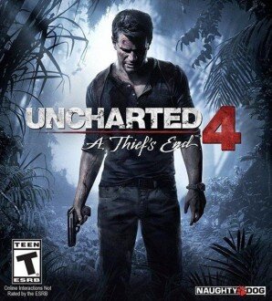 Uncharted 4 A Thief's End PS Oyun kullananlar yorumlar